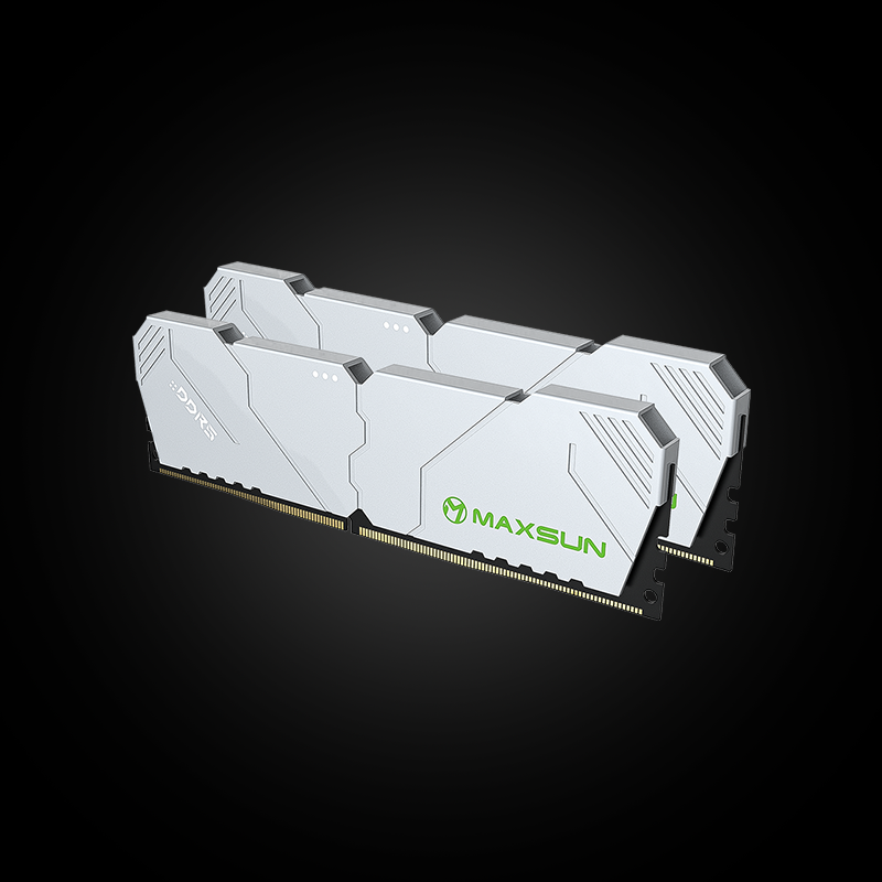 MS-Mecha Storm DDR5 Memory