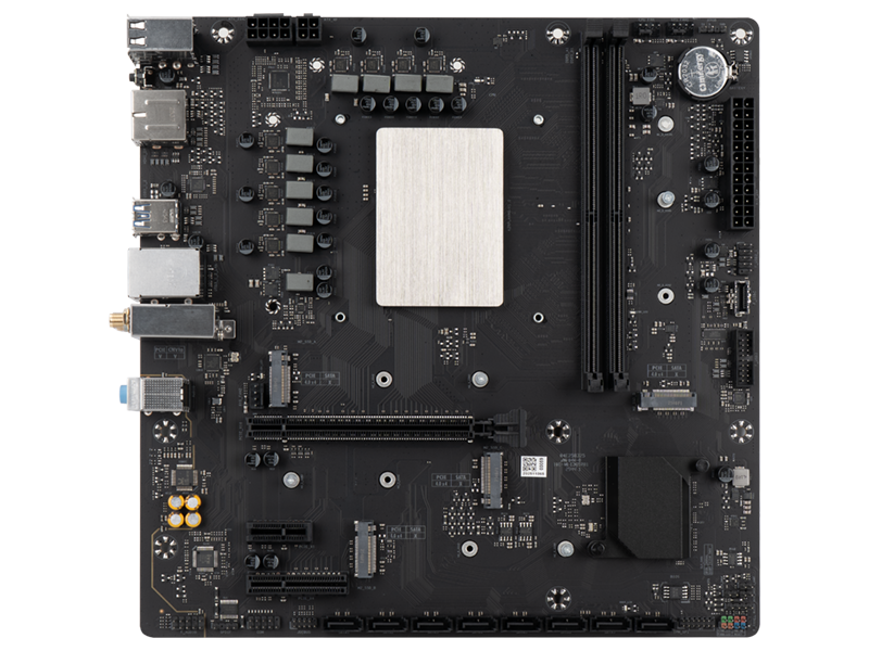 MS-MoDT 13650HX D5 WIFI